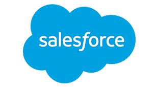 Salesforce logo