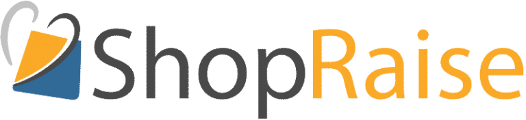 Shop Raise Logo