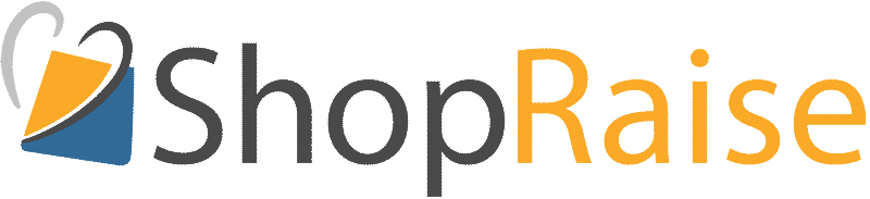 Shop Raise Logo