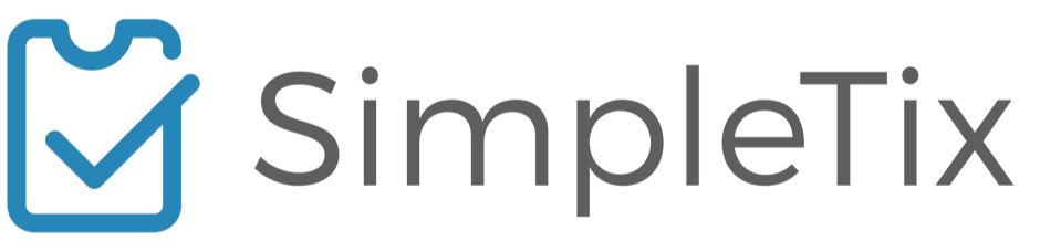 SimpleTix Logo
