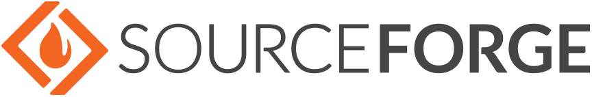 SourceForge logo